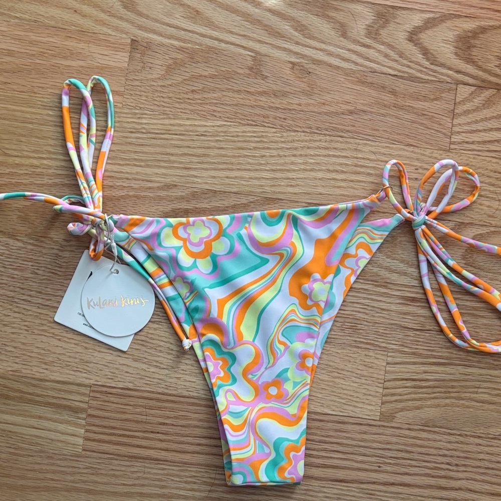 Kulani kinis bottom - Picture 1 of 1